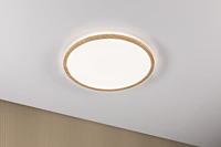 Paulmann 71034 Atria LED-wandlamp LED LED 22 W Hout - thumbnail