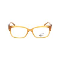 Unisex Brillenframe Guess Marciano GM0137-A15 Bruin Ø 52 mm - thumbnail