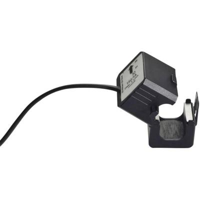 Gossen Metrawatt SC30 75/1A 0,2VA Kl.3 18 mm U118B Kabelombouw-stroomtransformator Primaire stroom 75 A Secundaire stroom 1 A 1 stuk(s) Gossen Metrawatt SC30 75/1A 0,2VA Kl.3 18 mm U118B Kabelombouw-stroomtransformator Primaire stroom 75 A Secundaire stroom 1 A 1 stuk(s)