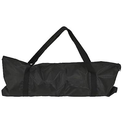 VidaXL Badmintonnet 600x155 cm pe-stof geel en zwart VidaXL Badmintonnet 600x155 cm pe-stof geel en zwart