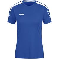 JAKO 4223 Shirt Power Km - Royal - S - thumbnail