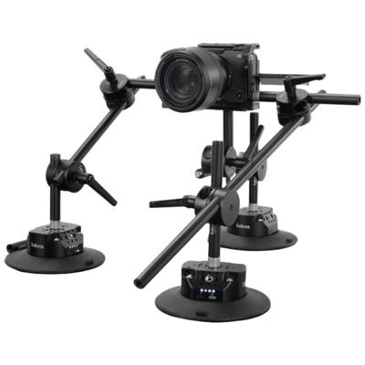 Selens Elektronische Zuignap Kit Selens Elektronische Zuignap Kit