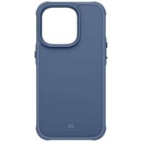 Robuuste beschermhoes voor Apple iPhone 12/12 Pro, donkerblauw - thumbnail