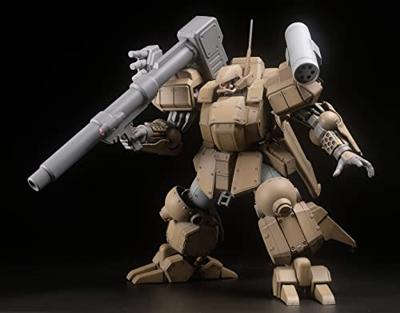 Assault Suits Leynos Plastic Model Kit AS-5E3 Leynos (Mass Production-Type) (re-run) 15 cm Assault Suits Leynos Plastic Model Kit AS-5E3 Leynos (Mass Production-Type) (re-run) 15 cm