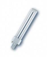 Osram Dulux S 7W 827 - G23 2-pins - Warm wit licht - thumbnail