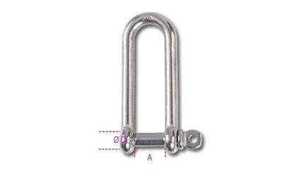 Beta 8227 10-D-Sluitingen Lang Model - 082270210