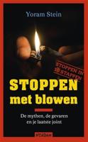 Stoppen met blowen - Yoram Stein - ebook - thumbnail