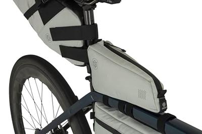 AGU Top-Tube Frametas Venture - Groen AGU Top-Tube Frametas Venture - Groen