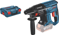 Bosch accu boorhamer gbh18v-22 naked - thumbnail