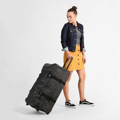 Eastpak Tranverz L -Black Denim