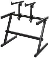 Quiklok Z-726 keyboard standaard - thumbnail