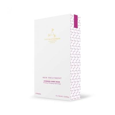 Aromatherapy Associates Skin Treatment Hydrosol Sheet Mask