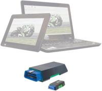 HELLA GUTMANN diagnosemodule "mega macs pc für bike" mega macs pc bike plus hgs plus 89656235 - thumbnail