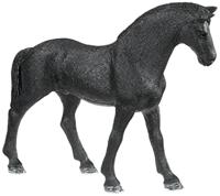 Schleich Engelse Volbloedhengst - thumbnail