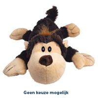 KONG COZIE NATURALS ASSORTI 13,5X15,5X7 CM - thumbnail