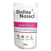 Dolina Noteci 5902921300700 natvoer voor hond Turkije Volwassen 150 g - thumbnail