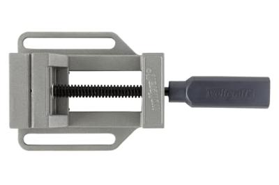 Wolfcraft 3412099 Bankschroef 3412099 Bekbreedte: 68 mm Spanbreedte (max.): 65 mm