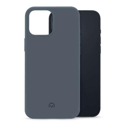 Mobilize Rubber Gelly Case Apple iPhone 14 Plus Matt Blue
