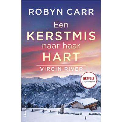 Een Kerstmis naar haar hart