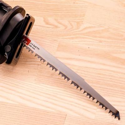 Makita P-47117 Reciprozaagblad 220 vers hout S1531L