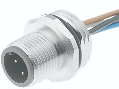 Conec 43-01009 Flensstekker 1 stuk(s)