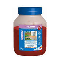 Mapei Mapecolor Pigment 500gr - Rood - thumbnail