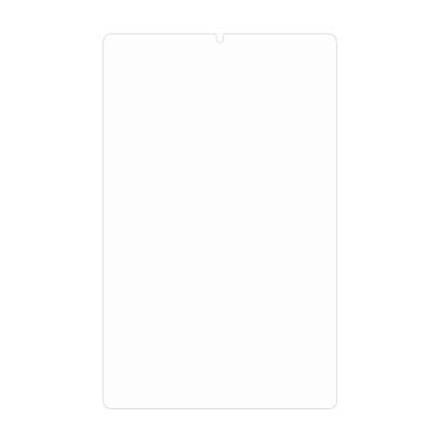 Lunso - Lenovo Tab M9 (9 inch) Beschermfolie - 2 stuks Full cover Screenprotector