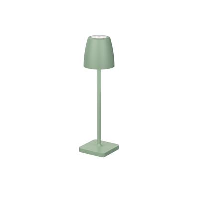 Lyora TafellampColt groen oplaadbaar - 9223414