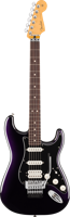 Fender Player II Modified Stratocaster HSS Floyd Rose, Dusk MN - thumbnail