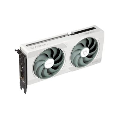 Sparkle Intel Arc B570 GUARDIAN OC 10 GB GDDR6 Luna Edition