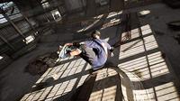 Tony Hawk's Pro Skater 1+2 - thumbnail