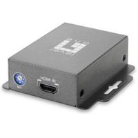 LevelOne HDSpider HVE-9001 HDMI Cat.5 Sender - Video-uitbreider - HDMI - maximaal 60 m - thumbnail