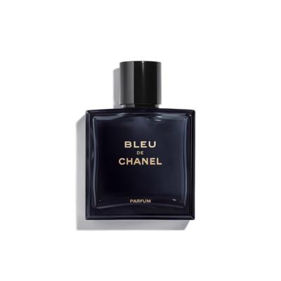 Chanel Bleu De Chanel Pour Homme Parfum Spray Parfum en parfum extract Eau de Parfum 50 ml Heren