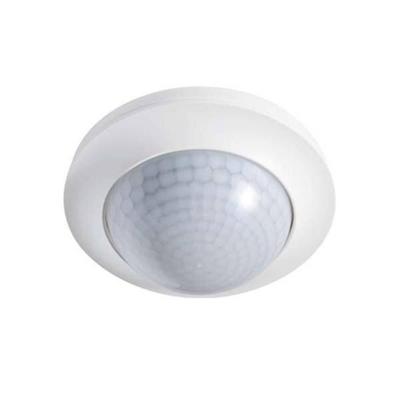 ESYLUX EP10428128 Bewegingsmelder Inbouw (in muur) 360 ° Wit IP20 ESYLUX EP10428128 Bewegingsmelder Inbouw (in muur) 360 ° Wit IP20
