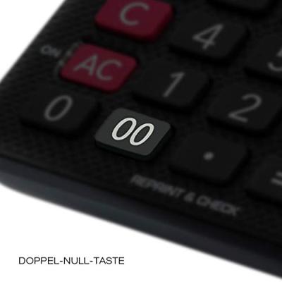 Casio bureaurekenmachine HR-8RCE - thumbnail