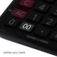 Casio bureaurekenmachine HR-8RCE - thumbnail