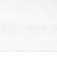 Matras 7 Zone 16 cm PU-schuim H2 H3 180x200 cm - thumbnail