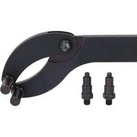 Brilliant Tools BT571015 Krukas-contrahoudsleutel voor VAG - thumbnail
