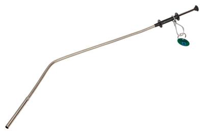 Bahco Grijper | lengte 555 mm | met draadlus - TAH2509 Bahco Grijper | lengte 555 mm | met draadlus - TAH2509