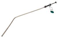 Bahco Grijper | lengte 555 mm | met draadlus - TAH2509 - thumbnail