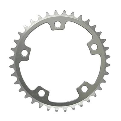 VWP Kettingblad alu. bmx 5-gaats steek-110 1/8 37t