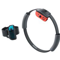 Ring Fit Adventure - thumbnail