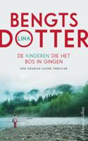 De kinderen die het bos in gingen - Lina Bengtsdotter - ebook - thumbnail