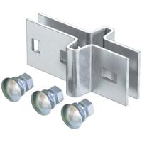 OBO Bettermann 6019064 Verbindingselement Metaal 1 stuk(s) - thumbnail