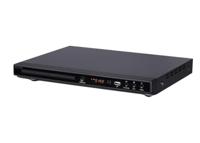 DVD speler Denver Electronics 110111000240 Zwart - thumbnail