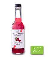 Luscombe Raspberry crush bio 270 Milliliter - thumbnail