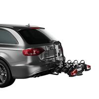 THULE Towbar bike carrier velocompact 3 bike - thumbnail