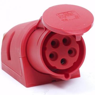 CEE WCD opbouw 16a 5-polig