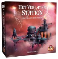 Het Verlaten Station - thumbnail