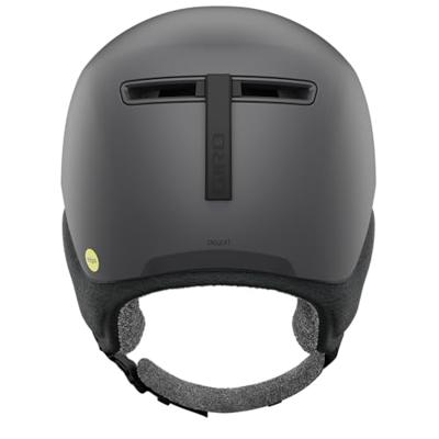 Giro Taggert Mips Helm Metallic Coal/Rosé S